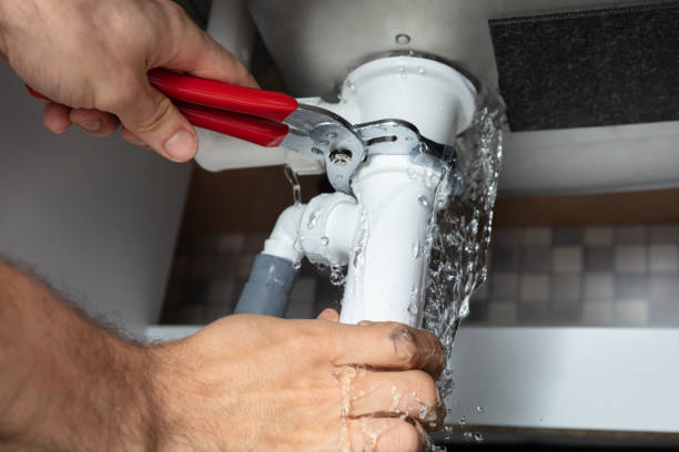 Best Flood restoration services  in Hillsborough, CA