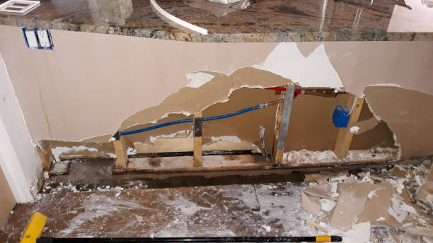 Best Water damage restoration near me  in Hillsborough, CA