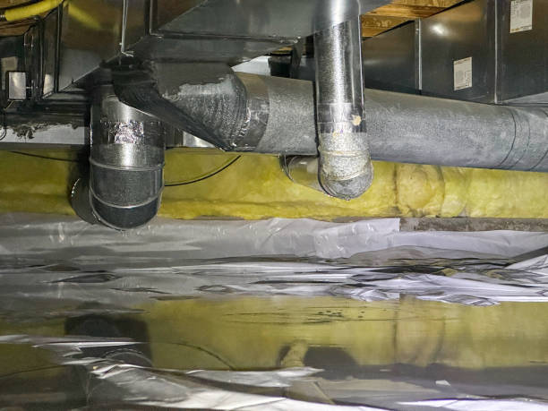 Best Flood damage cleanup  in Hillsborough, CA