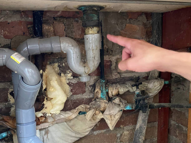 Best Water damage restoration insurance claims  in Hillsborough, CA